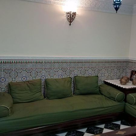 Duplex Style Riad Residence Avec Piscines 마라케시 외부 사진