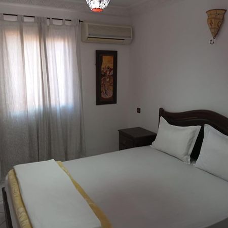 Duplex Style Riad Residence Avec Piscines 마라케시 외부 사진