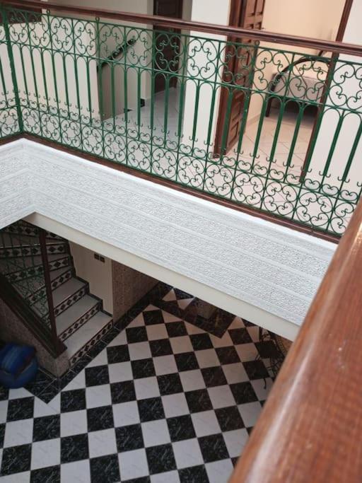 Duplex Style Riad Residence Avec Piscines 마라케시 외부 사진
