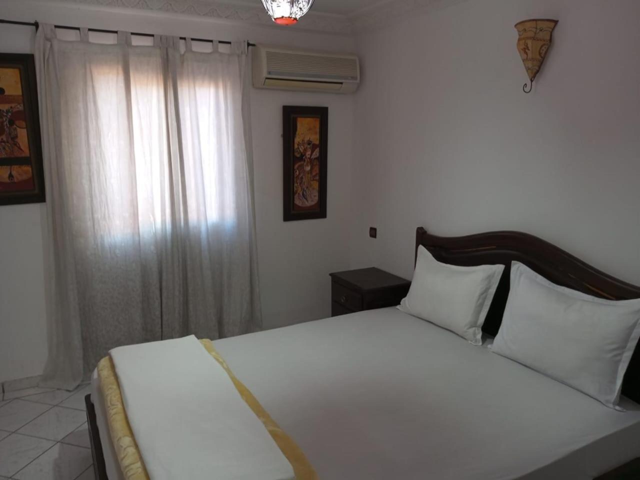 Duplex Style Riad Residence Avec Piscines 마라케시 외부 사진