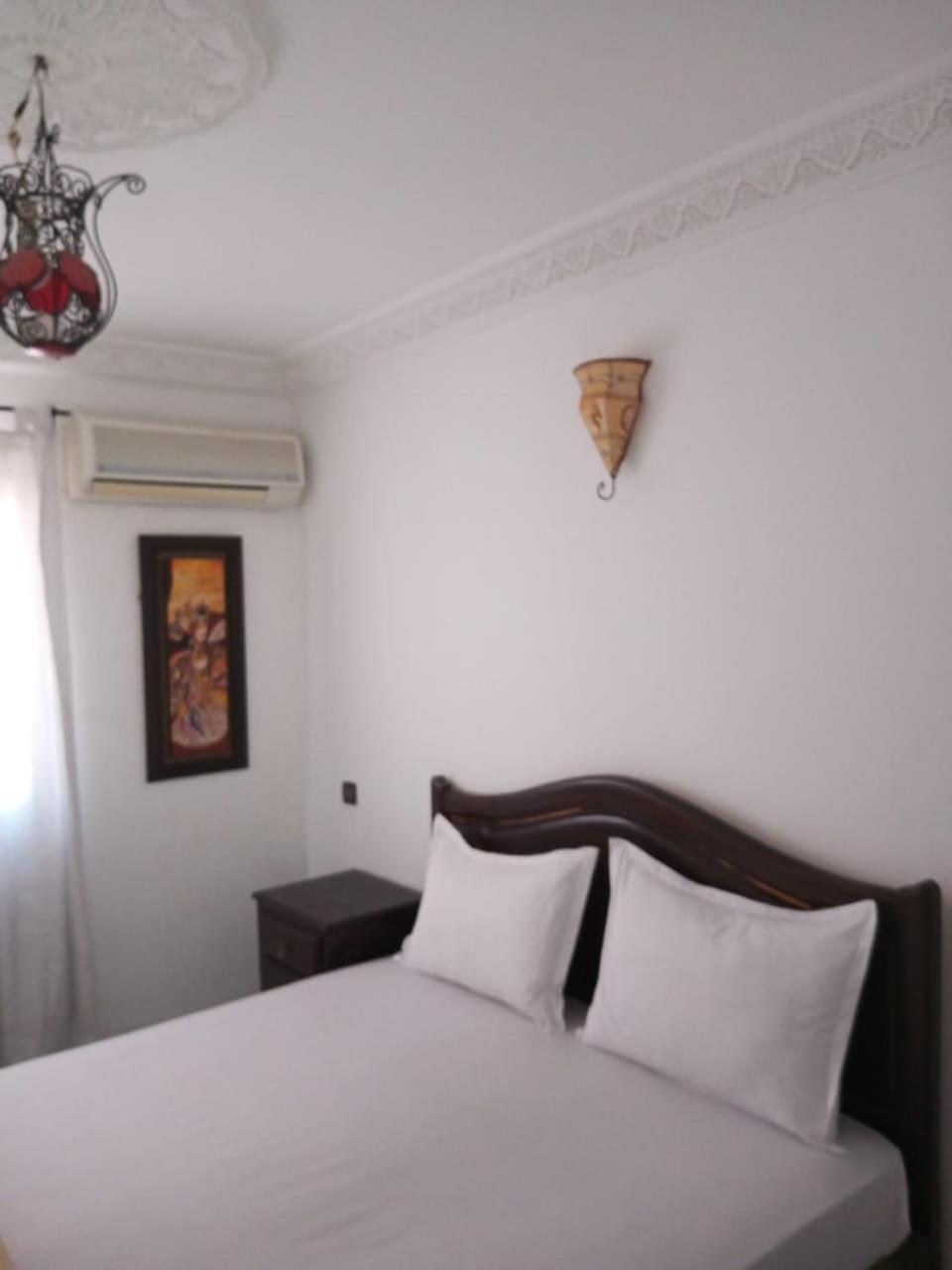 Duplex Style Riad Residence Avec Piscines 마라케시 외부 사진